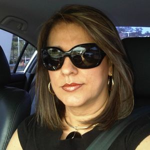 Meet your Posher, Maribel